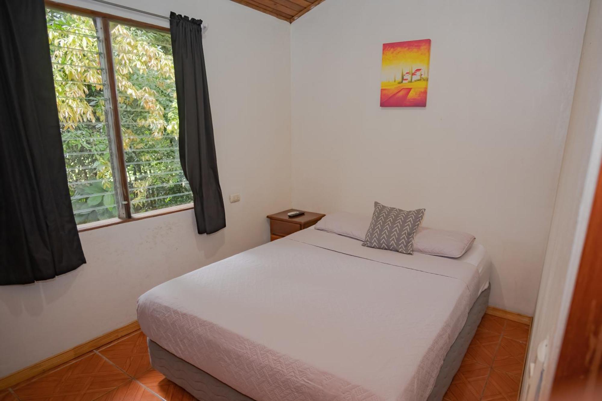 Rio Danta Hostel La Fortuna Luaran gambar