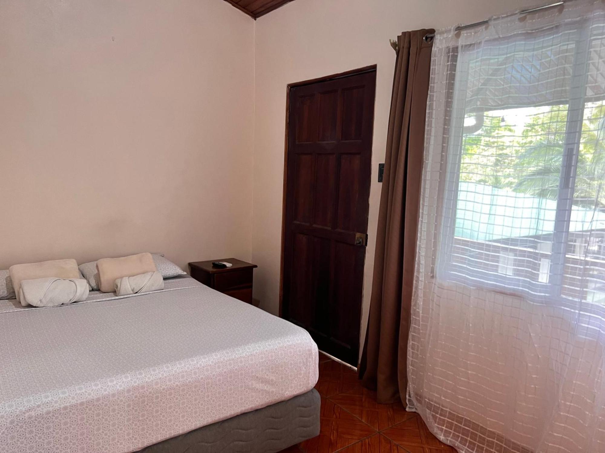 Rio Danta Hostel La Fortuna Luaran gambar